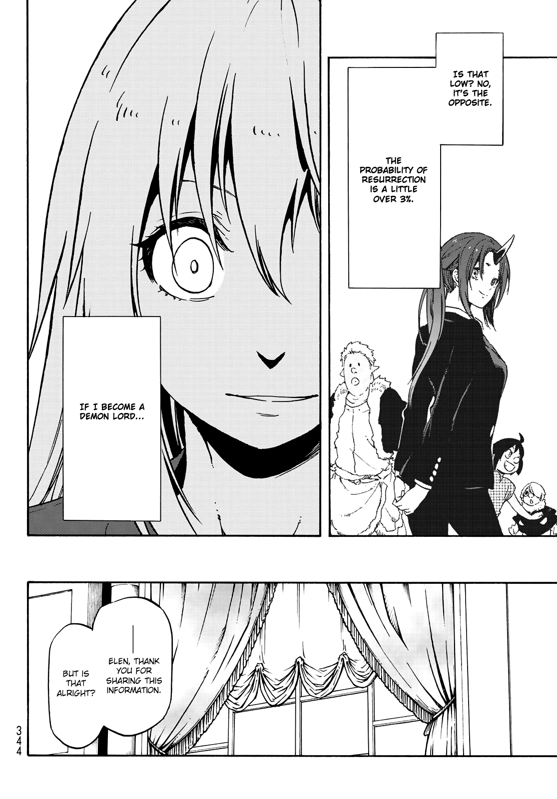 Tensei Shitara Slime Datta Ken, Chapter 60 image 15